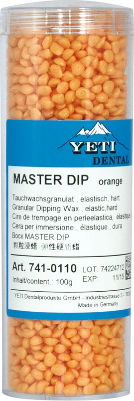 Master Dip
