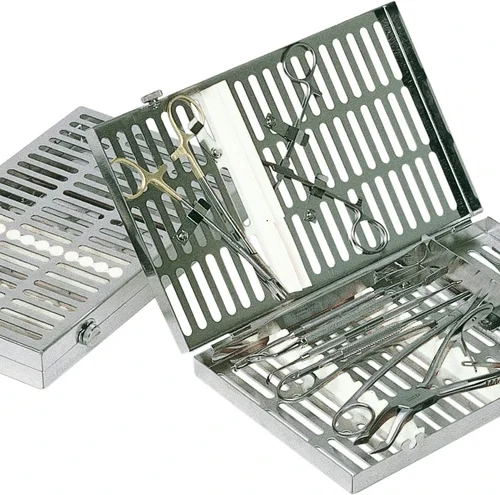 IMS Signature-kassett