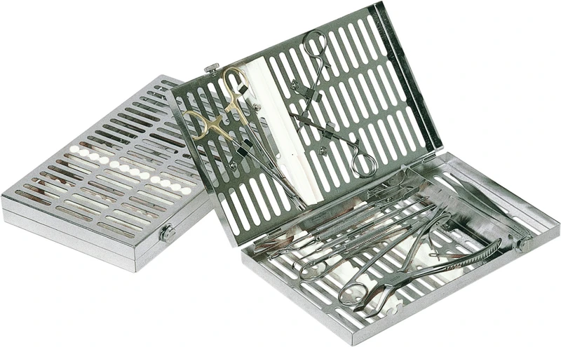 IMS Signature-kassett