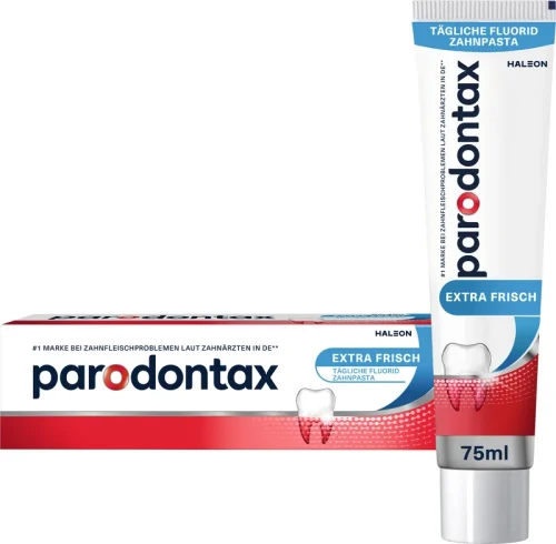 parodontax® EKSTRA FERSK