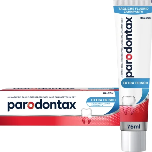 parodontax® EKSTRA FERSK