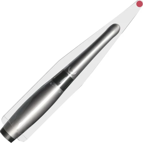 Universelle kamerabeskyttelsesposer