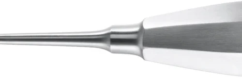 instrument for løsgjøring av kroner