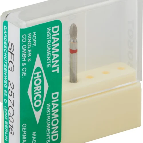 Sinterdiamantsliper 257