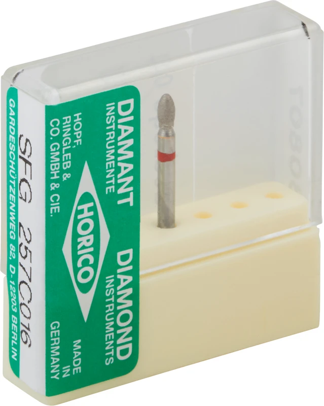 Sinterdiamantsliper 257