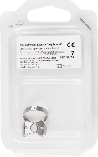 KKD® klemmer standard