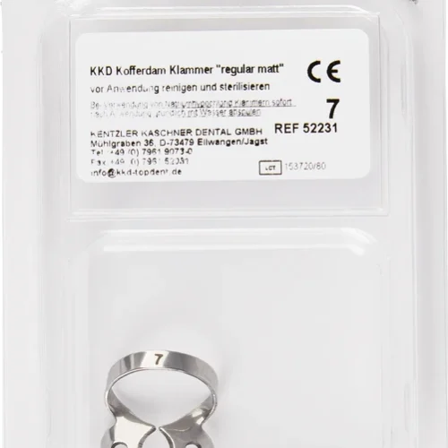 KKD® klemmer standard