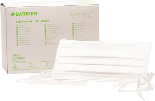 BARRIER® OP-maske Special