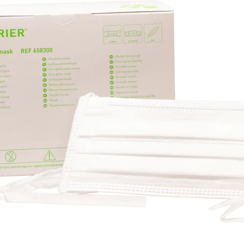 BARRIER® OP-maske Special