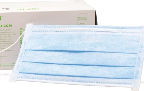 BARRIER® OP-maske Standard