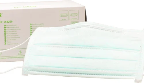 BARRIER® OP-maske Special