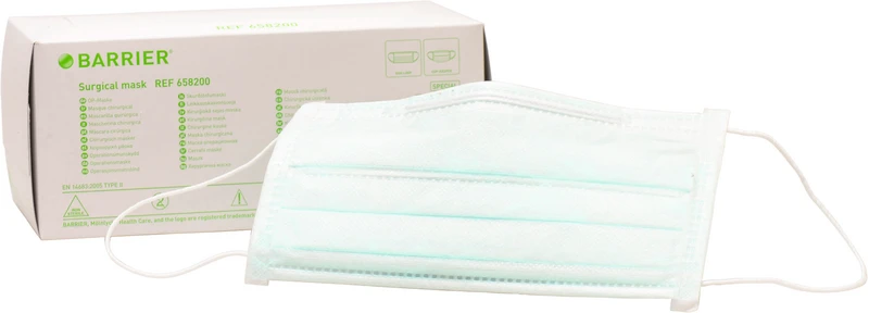 BARRIER® OP-maske Special