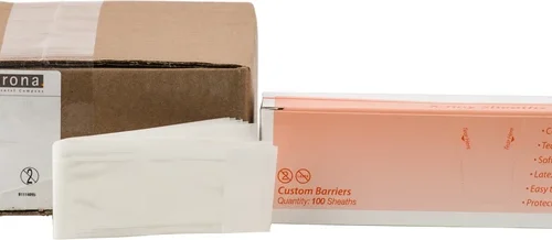 XIOS XG hygienetrekk