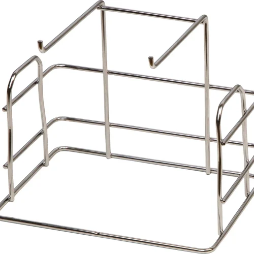 Innsatsstativ for avtrykksskje