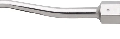 Synea luftskaler spiss