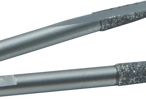 TOPDENT diamantinnsatser