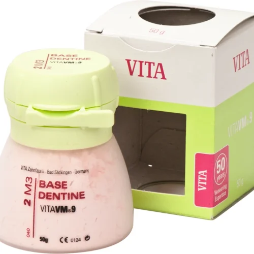 VITA VM® 9 3D-MASTER®