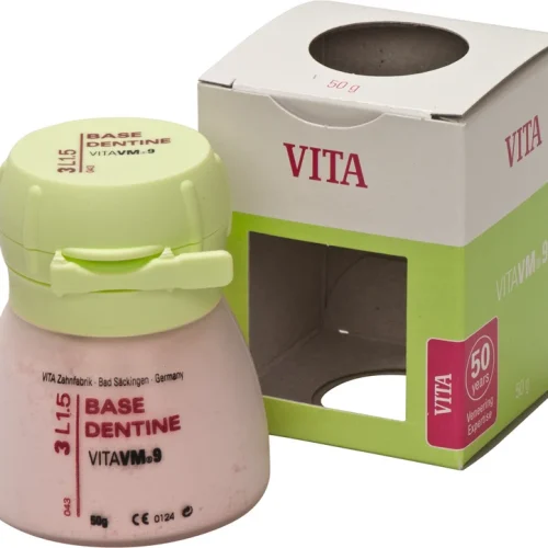 VITA VM® 9 3D-MASTER®