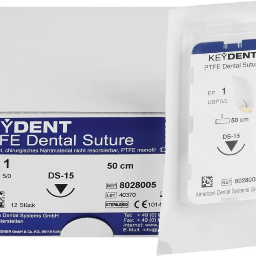 KEYDENT PTFE