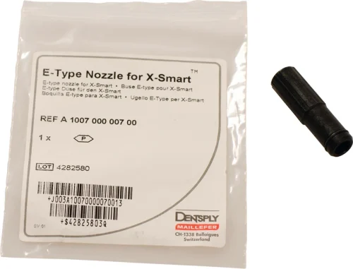 X-SMART™ sprayadapter