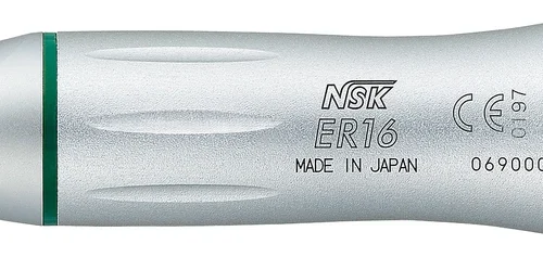 Vinkelstykke underdel ER16