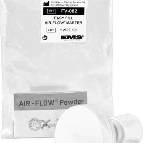 AIR-FLOW® Easy Fill påfyllingshjelp