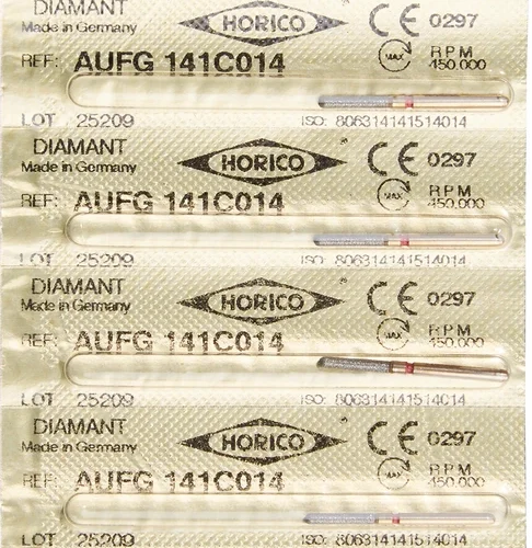 Diamant AuFG 141