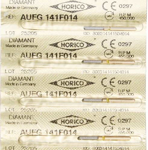 Diamant AuFG 141