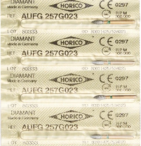 diamant AuFG 257