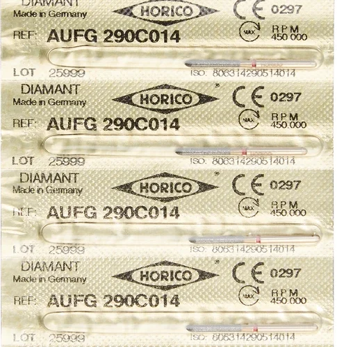 Diamant AuFG 290