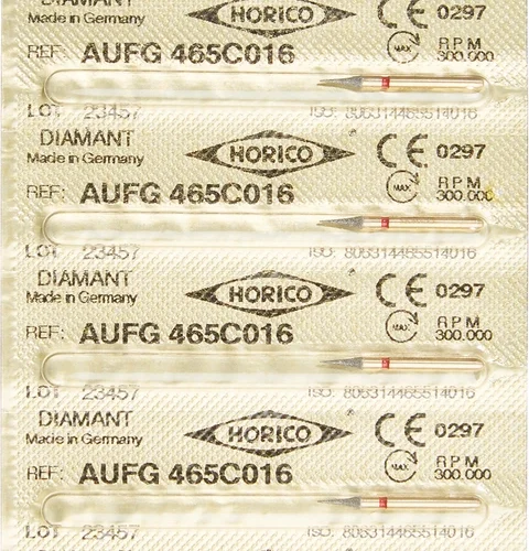 Diamant AuFG 465