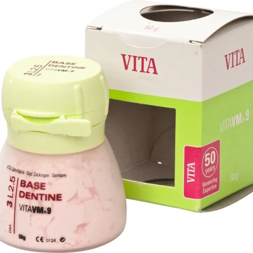 VITA VM® 9 3D-MASTER®