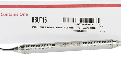 poler- og glatteinstrument