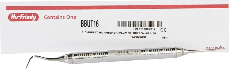 poler- og glatteinstrument