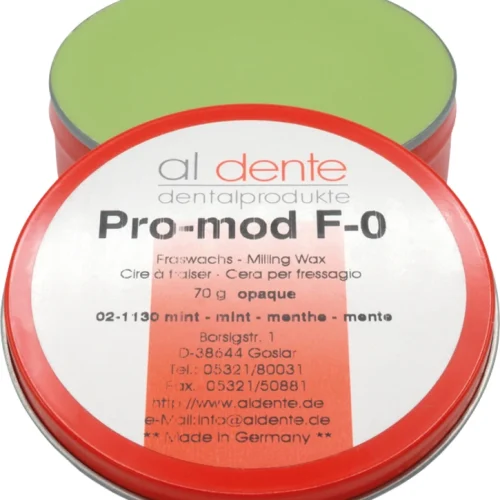 Pro-Mod F-0