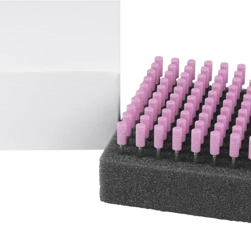 keramiske slipere 732