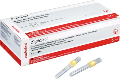 Septoject