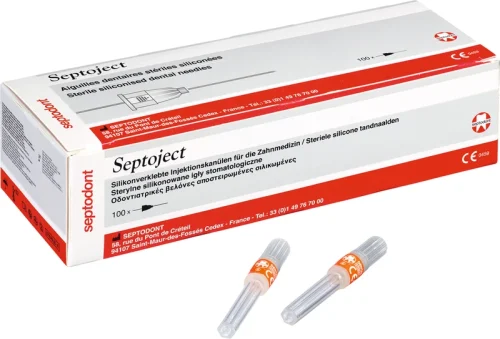 Septoject