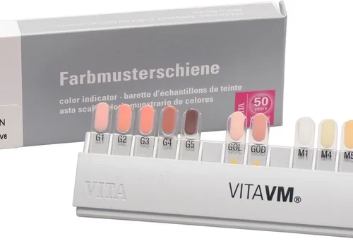 VITA VM® gingiva/margin