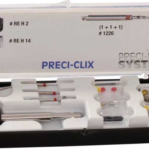PRECI-CLIX RADIKULÆR