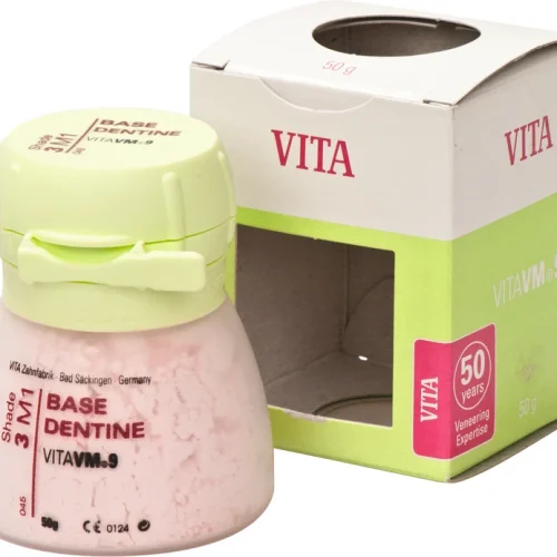 VITA VM® 9 3D-MASTER®