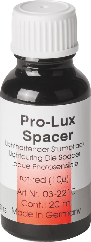 Pro-Lux Spacer
