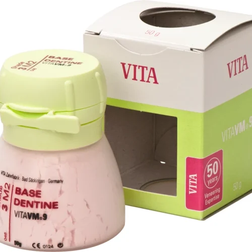 VITA VM® 9 3D-MASTER®