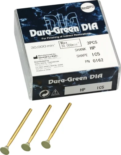 Dura-Green DIA