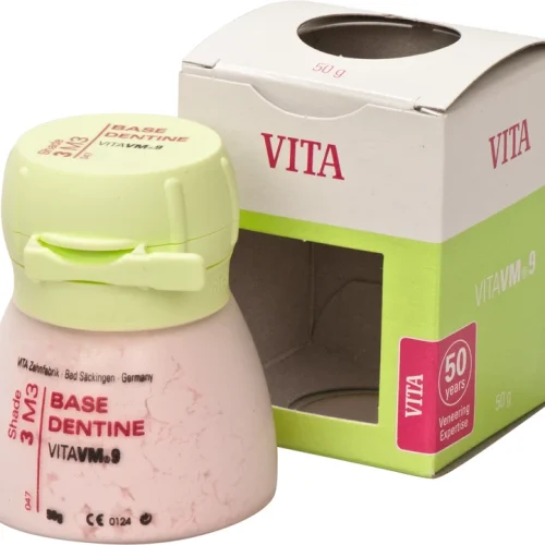 VITA VM® 9 3D-MASTER®