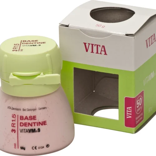 VITA VM® 9 3D-MASTER®