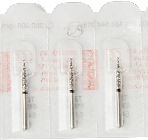 Turbo diamanter T859