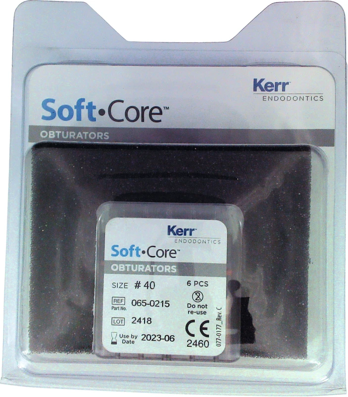 Soft-Core