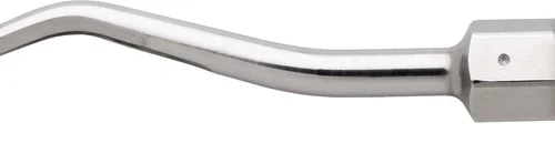 Synea luftskaler spiss