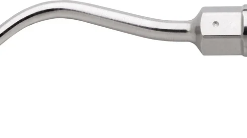 Synea luftskaler spiss